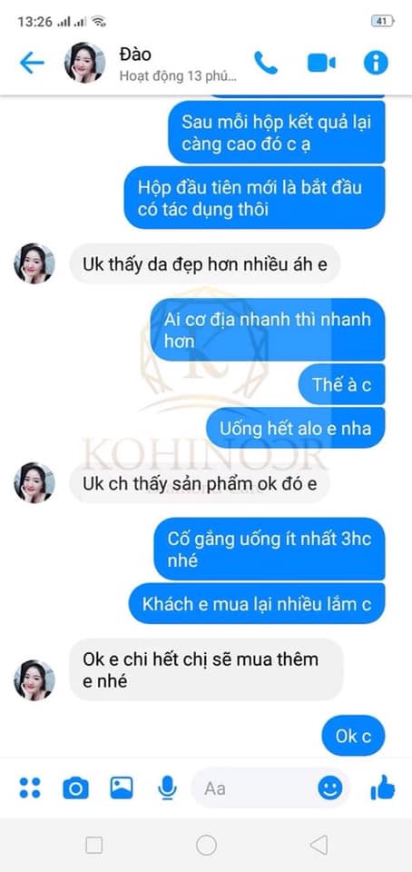 SÂM TỐ NỮ PUECOLAZEN