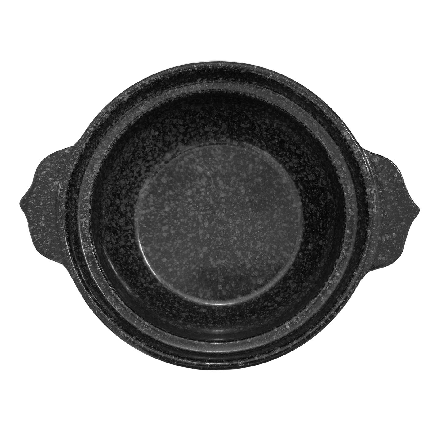 Nồi sứ cạn vân đá Phương Đông PDVC-2.0L