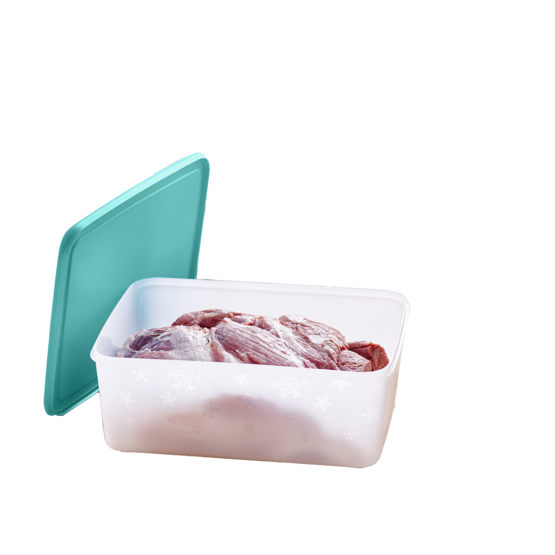 Hộp Trữ Đông Tupperware Freezermate Gen II 5.7L (1 Hộp)