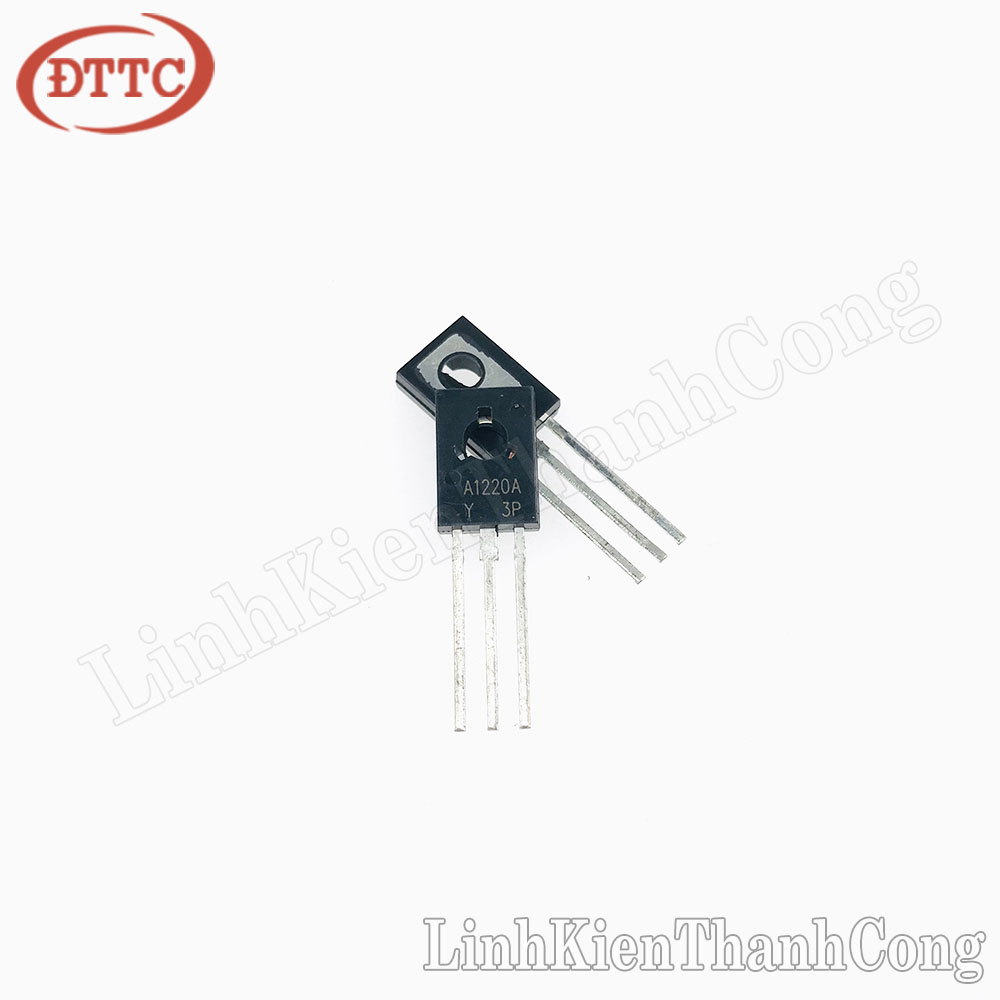 Cặp A1220 C2690 NEC tháo máy