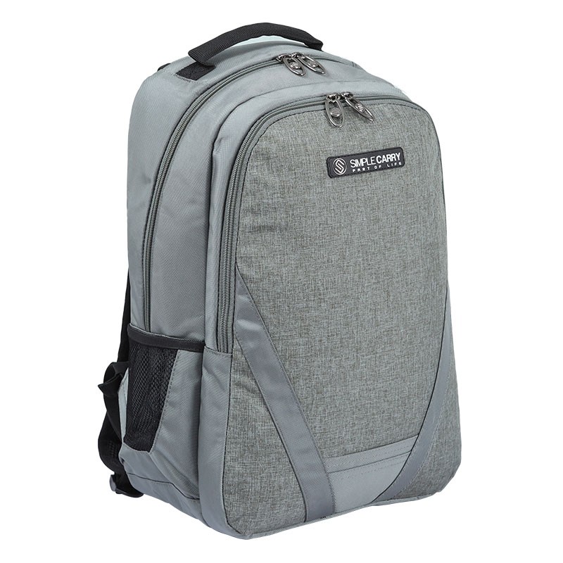 Balo nam nữ simplecarry b2b02