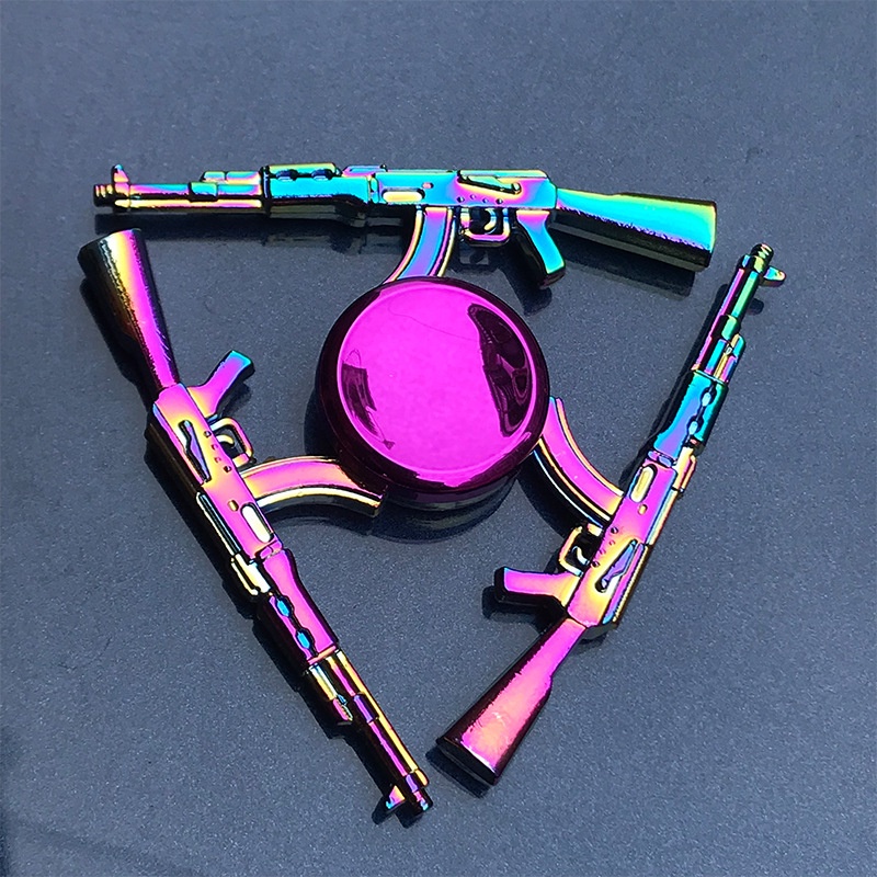 Spinner gradient g1-20 kim loại con quay spinner giá sỉ