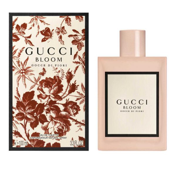 [HCM]Nước hoa nữ bloom