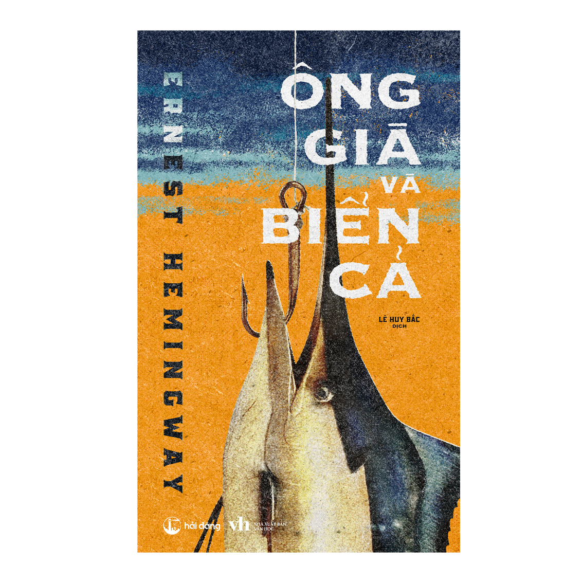 Ông già và Biển cả