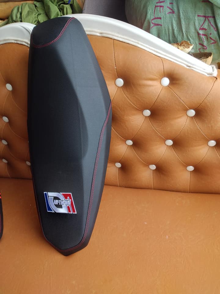 Nệm Exciter 4,5 số