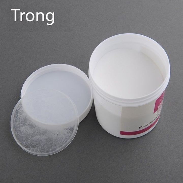 Bột Đắp Móng Bột Nhúng Bột Đắp Hoa bột đắp Ezflow 120G - Ezflow 120G