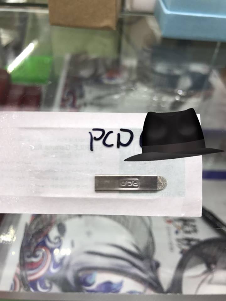 5 CHIẾC DAO KHẮC PCD TRONG ĐIÊU KHẮC THẨM MỸ