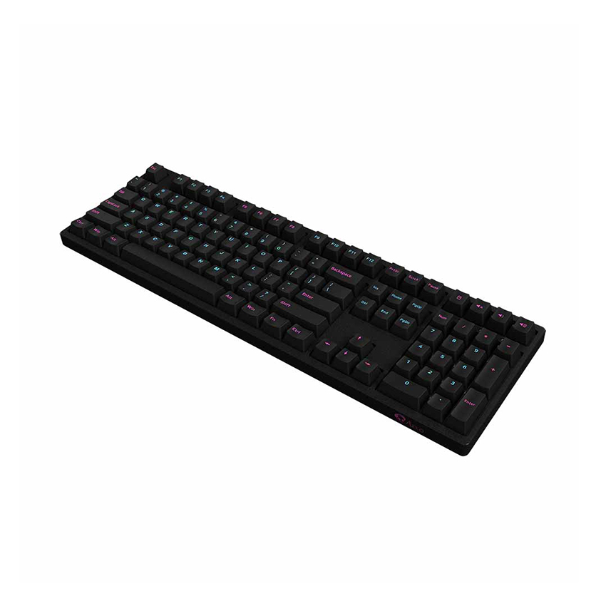 Bàn phím AKKO 3108 DS Midnight (USB/Akko Switch)