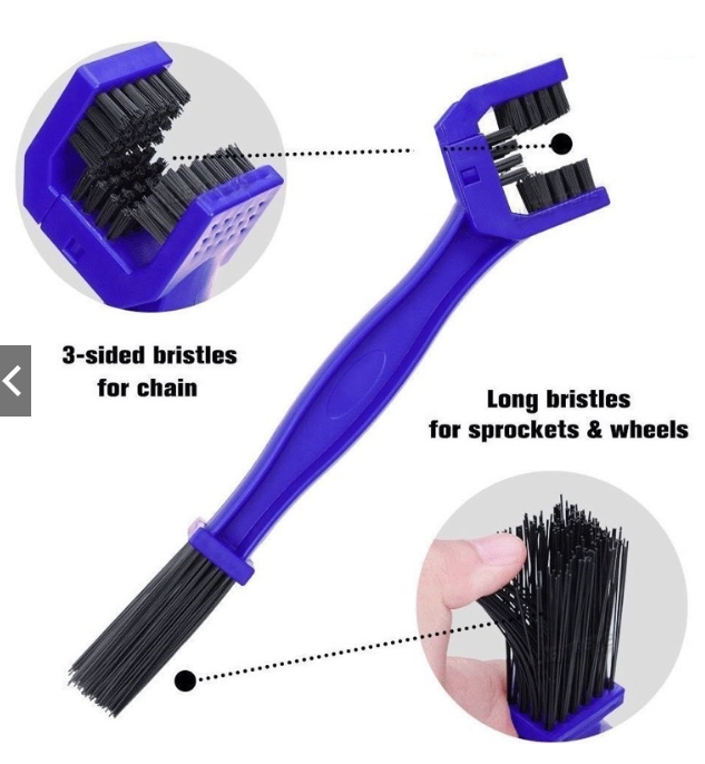 (Giá sĩ ) Bàn Chải Vệ Sinh sên , Bàn Chải Chà Sên 3D