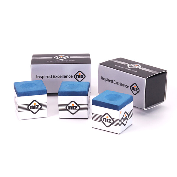 Lơ NIZ cao cấp (hộp giấy 2 viên)