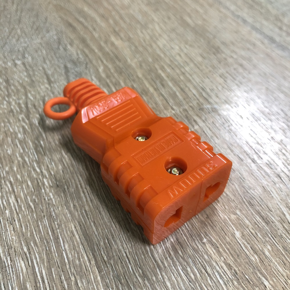 Chui phích cái âm nối điện Nival 3000w