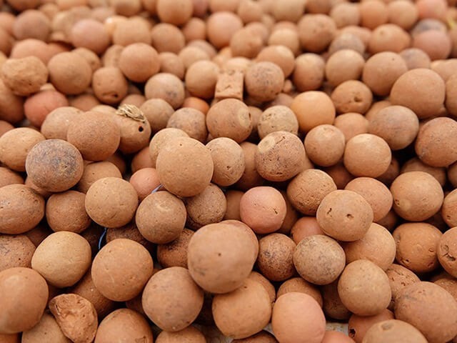 Viên Đất Nung SFARM - Sỏi Nhẹ Túi 5 dm³ (SSF-001)