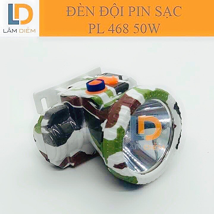 Good Quality Super Bright Headlamp That Lasts 6-8 Hours on Battery, Comes with Charger and Elastic Strap, Complete Set.