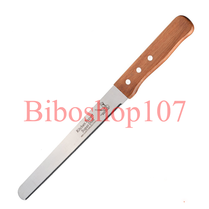 Dao Cắt Bánh Mì Chuyên Dụng 30cm