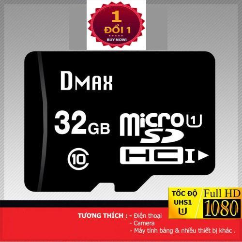 Thẻ nhớ Micro SD