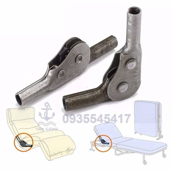 phụ kiện bản lề gập nệm sofa