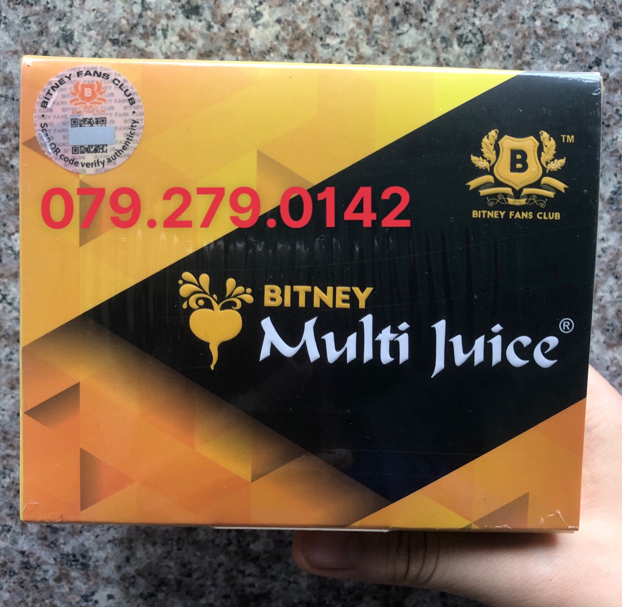 CÓ BÁN SỈ  Nước trái cây hỗn hợp MULTI JUICE XUẤT XỨ MALAYSIA