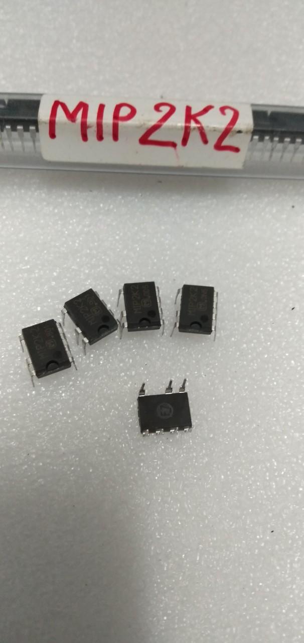 5 Con ic nguồn MIP2k2