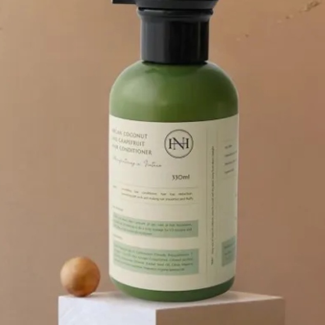 Ủ Xả Tóc Nga Hoàng Bưởi Dừa Argan - 330ml