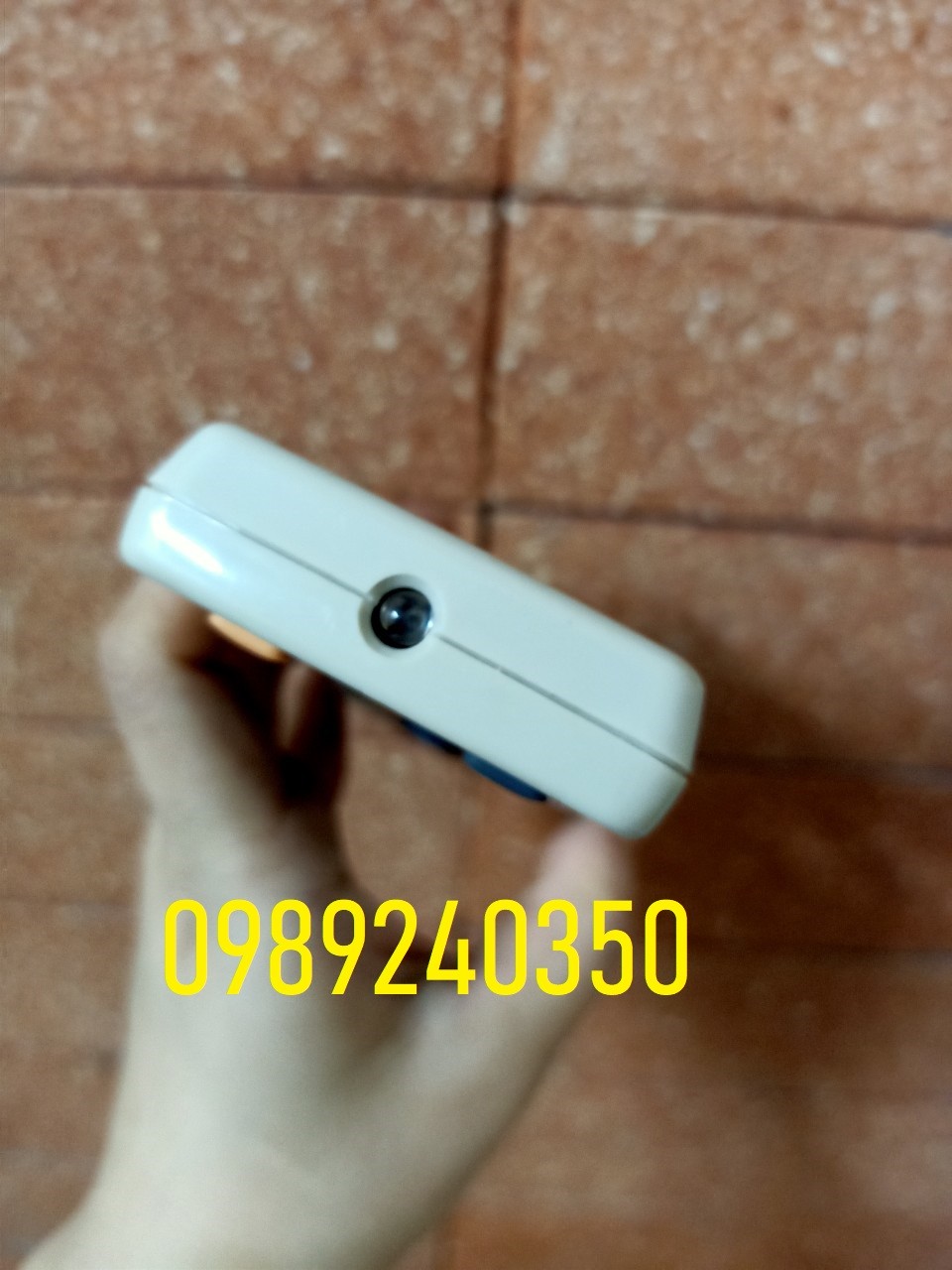 Remote điều khiển điều hòa máy lạnh General
