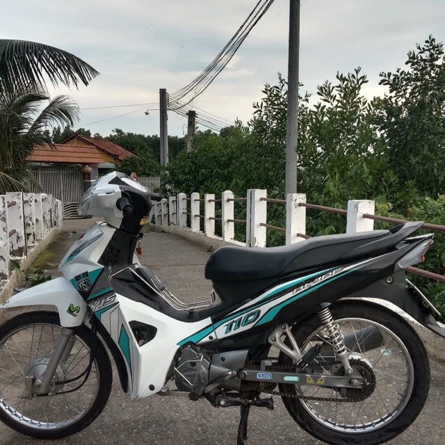 Tem Rời Honda Wave Blade Ver 11