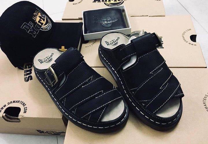 HCM lương về  Dép Doctor 2007 Chính Hãng Thái Lan  Miễn ship  Bảo Hành 24