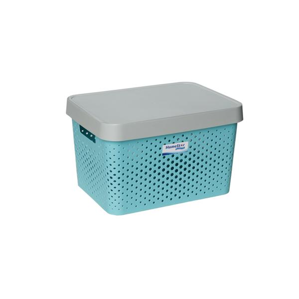 [HCM]Hộp đựng đồ Homestar AL1
