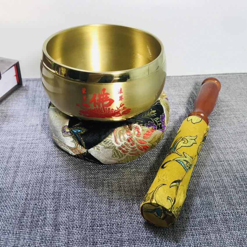 Chuông Huế tụng Kinh-Nhiều cỡ