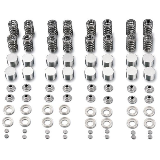 Sim Đồng Tiền Dohc