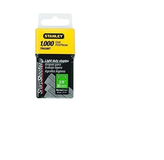 Ghim bấm 10 mm Stanley TRA206T
