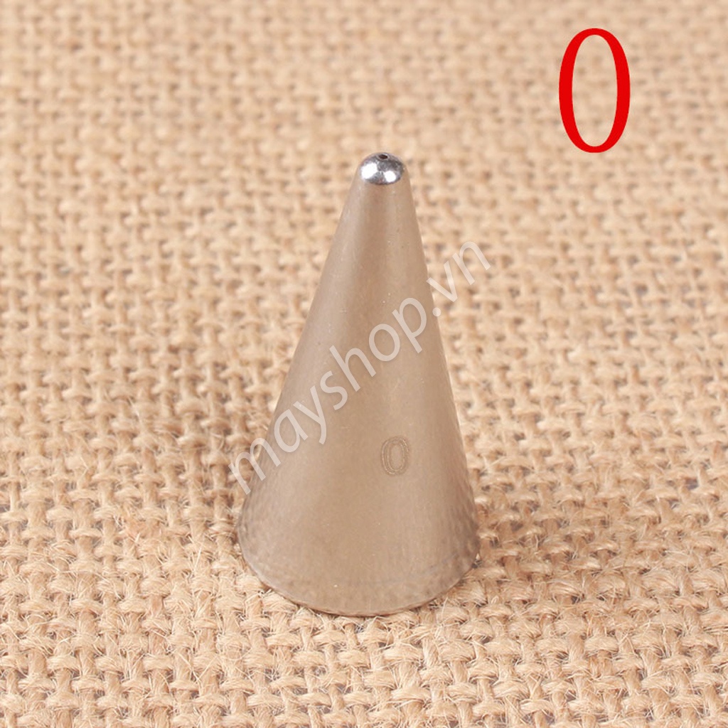 Đui bắt kem, đui 0/ đui viết chữ