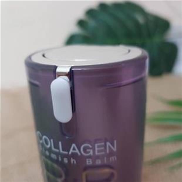 Kem lót trang điểm BB Collagen Hàn Quốc