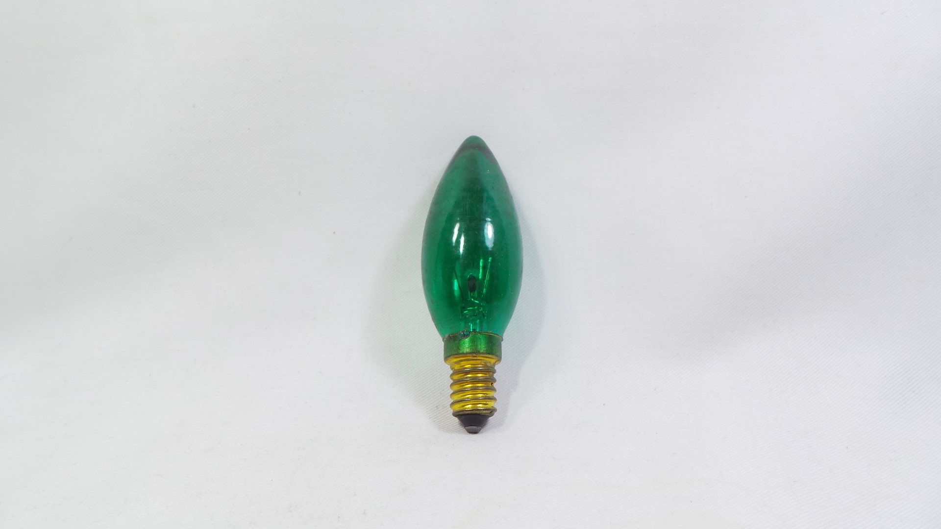 Bóng đèn sợi đốt quả nhót 220V 10W E12