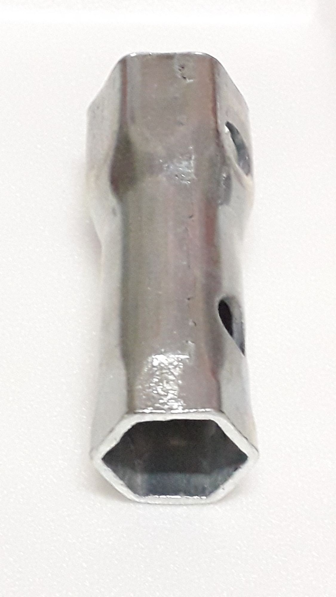 Spark Plug Head .17X21X 8cm