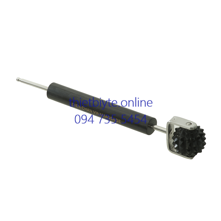 Dụng cụ diện chẩn - Thanh dò cầu sừng diện chẩn
