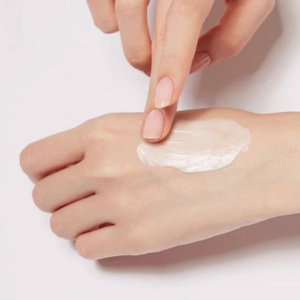 Kem Dưỡng AHC Capture Solution Max Cream 50ml