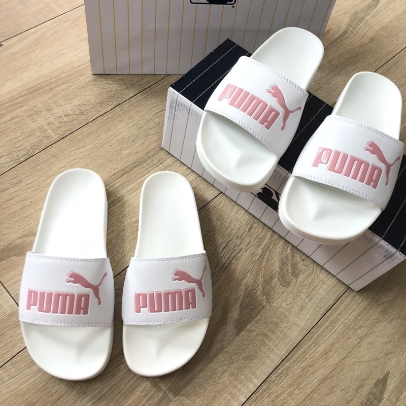 ✐  Dép P.U.M.A các màu siêu xinh