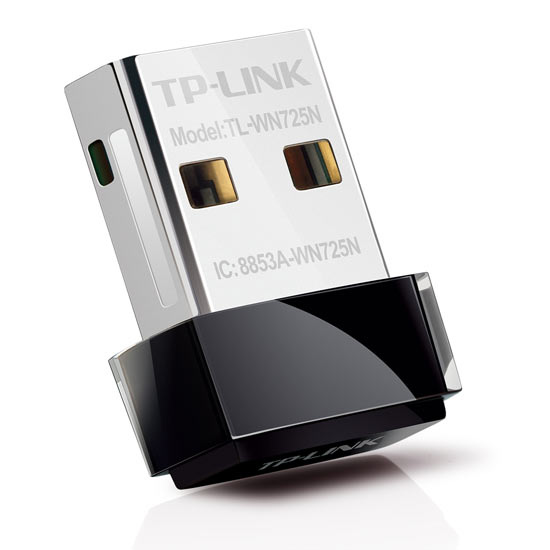 [HCM]USB thu WiFi TPLINK TL-WN725N