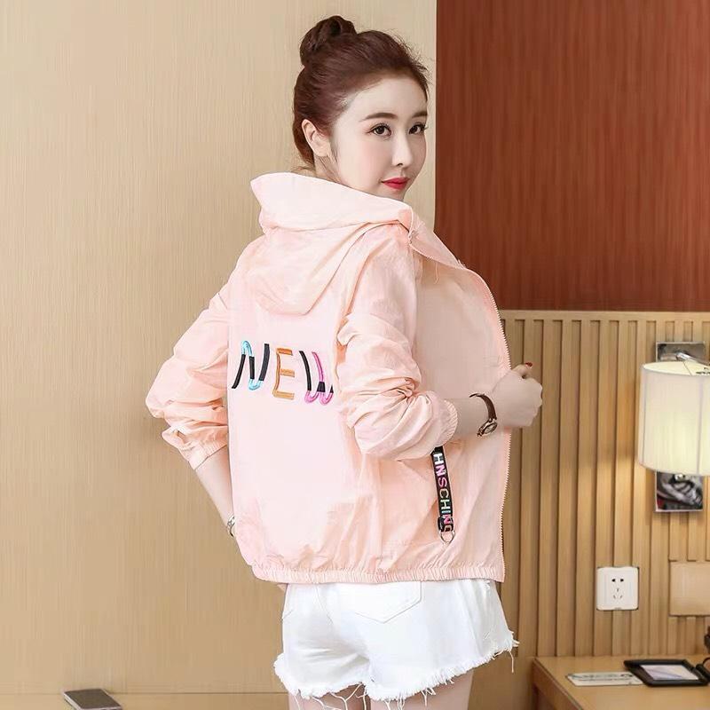 [HCM]Áo khoác dù NEW thời trang