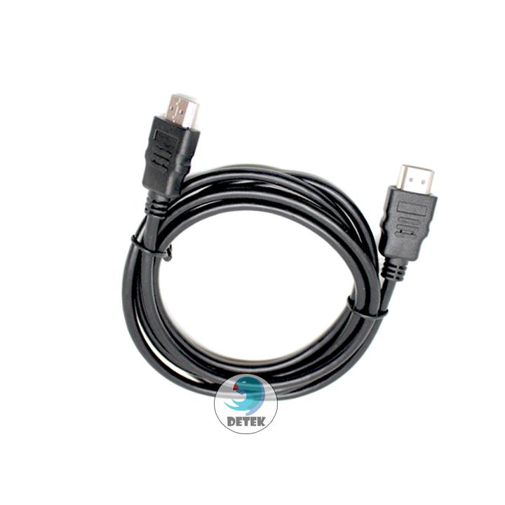 [HCM]Cáp 2 Đầu HDMI 1.5 Mét