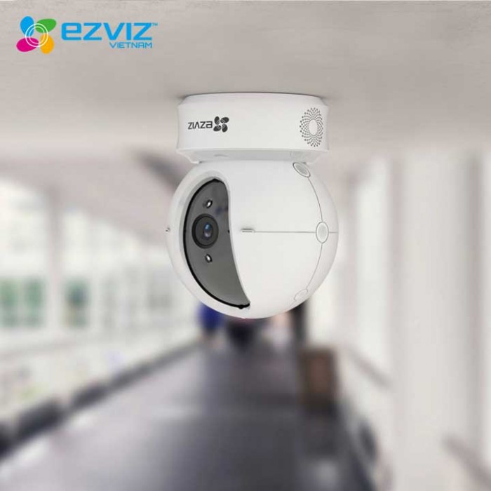 Camera Wifi  EZVIZ CS-CV246- B0-1C1WFR (720P)