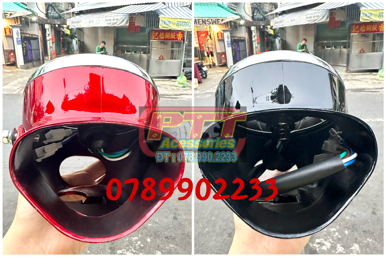 BỘ GÁO ĐÈN + PHA XE 67 - CD HÀNG NHẬP CHUẨN ĐẸP