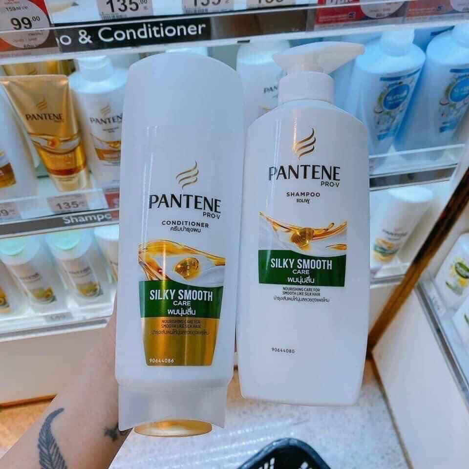Dầu gội Pantene Thái Lan 450ML