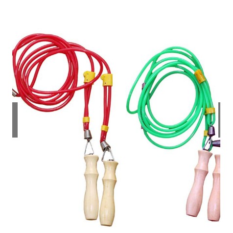 [HCM]Dây nhảy thể dục có tăng đơ giarehcm