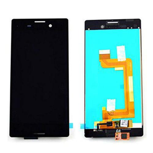 Bộ màn hình sony m4 zin