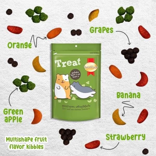 Snack Kaytee thái cho Hamster