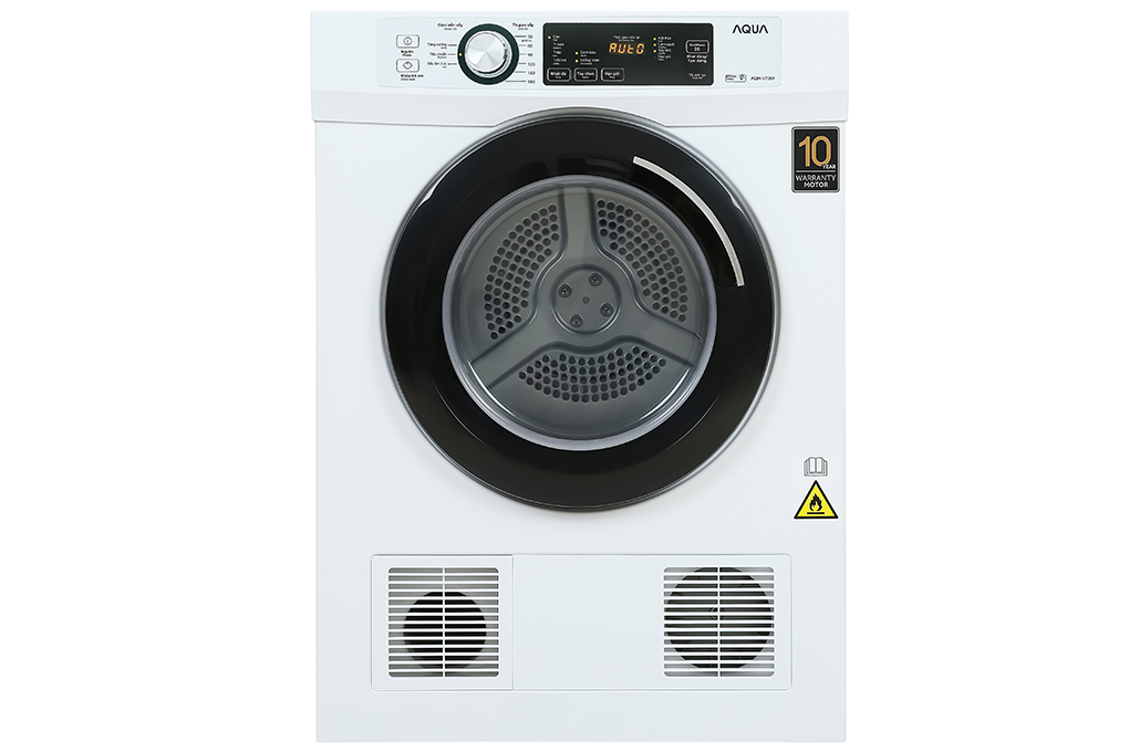 [Trả góp 0%] Máy sấy Aqua 7 KG AQH-V700FW