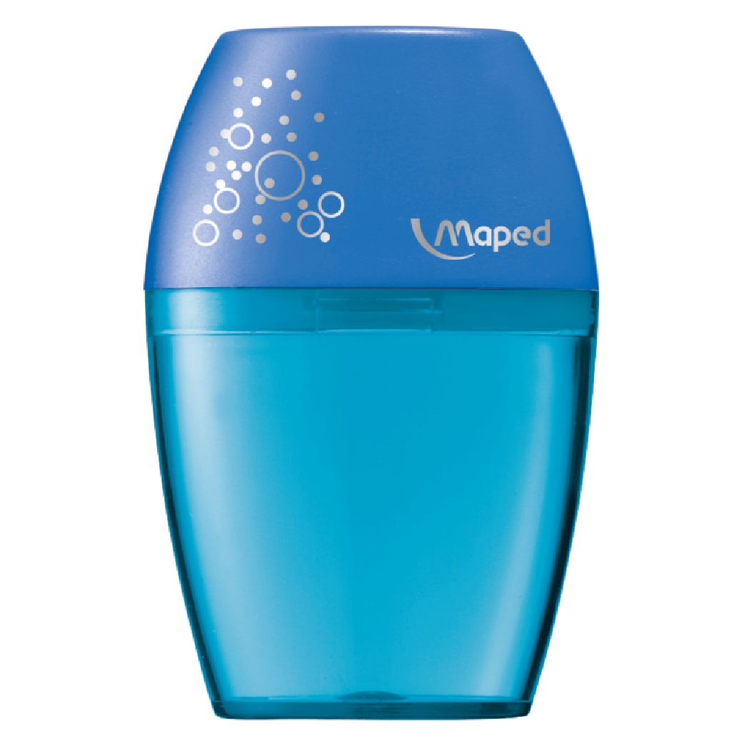 MAPED - Chuốt chì Elip - 1 Cái