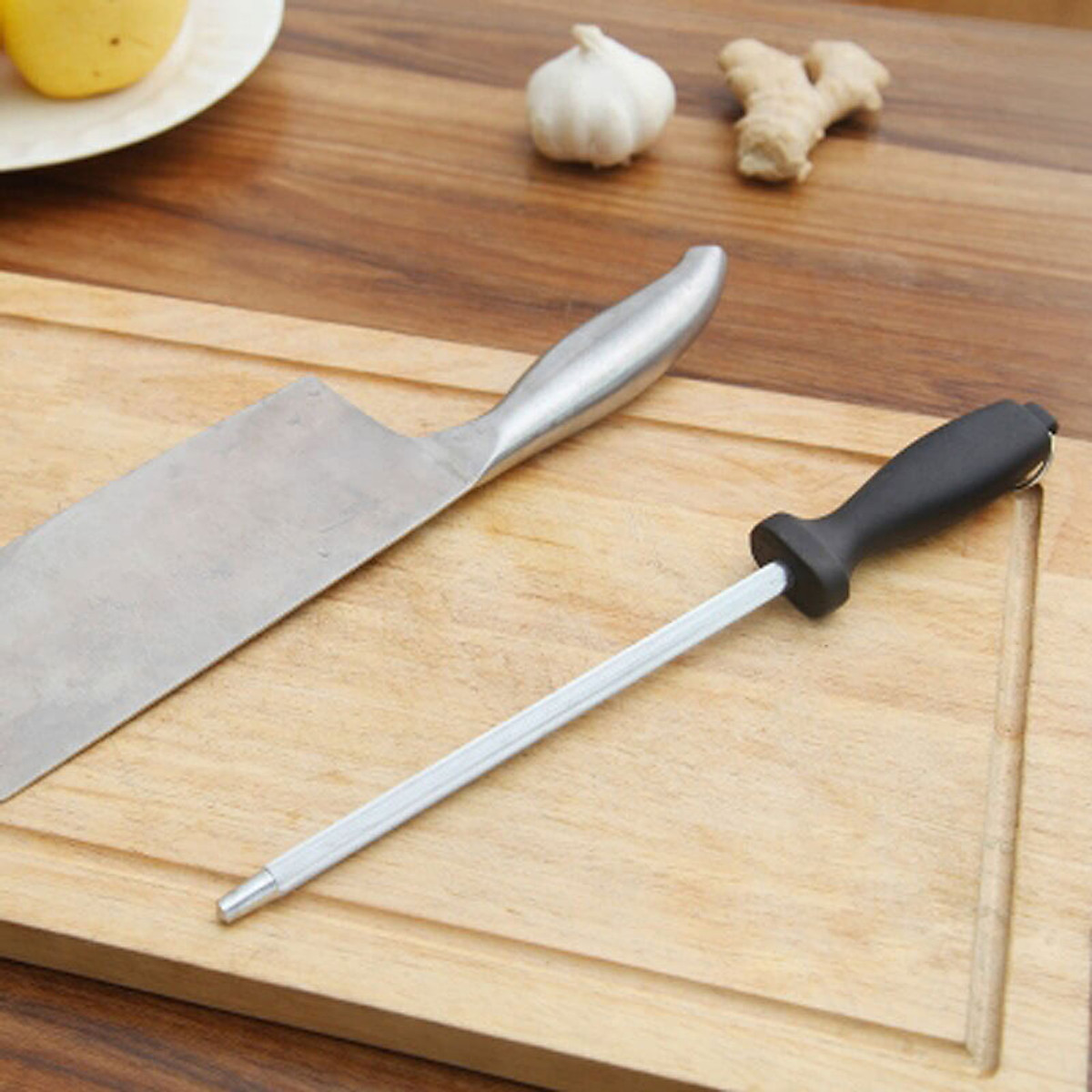 Que/đá mài dao mã qm37