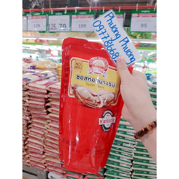 TỔNG HỢP CÁC LOẠI SỐT ƯỚP THÁI LAN GIÁ ƯU ĐÃI
